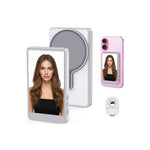 Pantalla Selfie Inalámbrica para Cámara Trasera