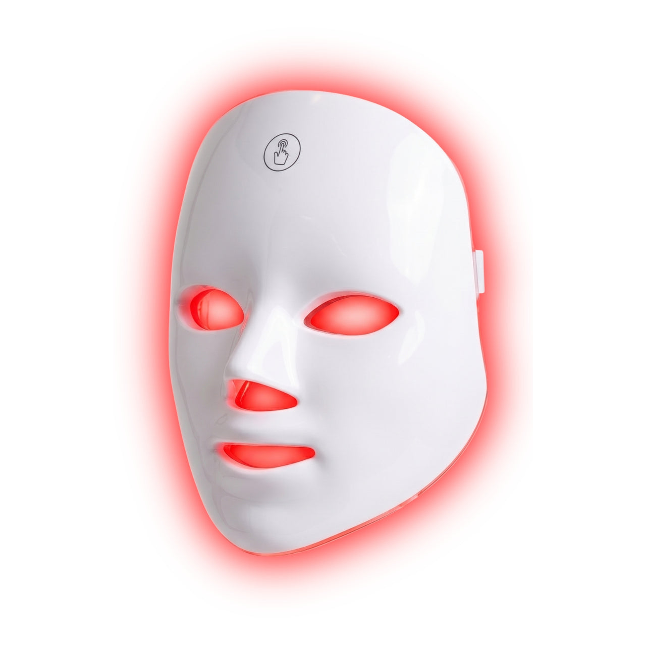 Máscara Facial LED 7 Colores PRO